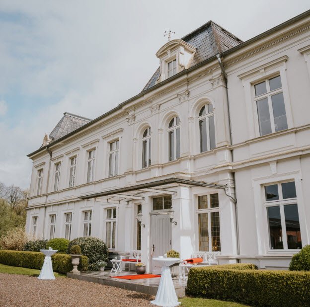 Gut Projensdorf, Altenholz, Germany
